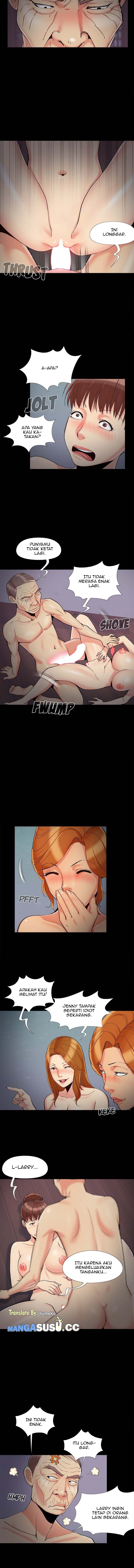 Sleepy Town Escapades - Chapter 57 7