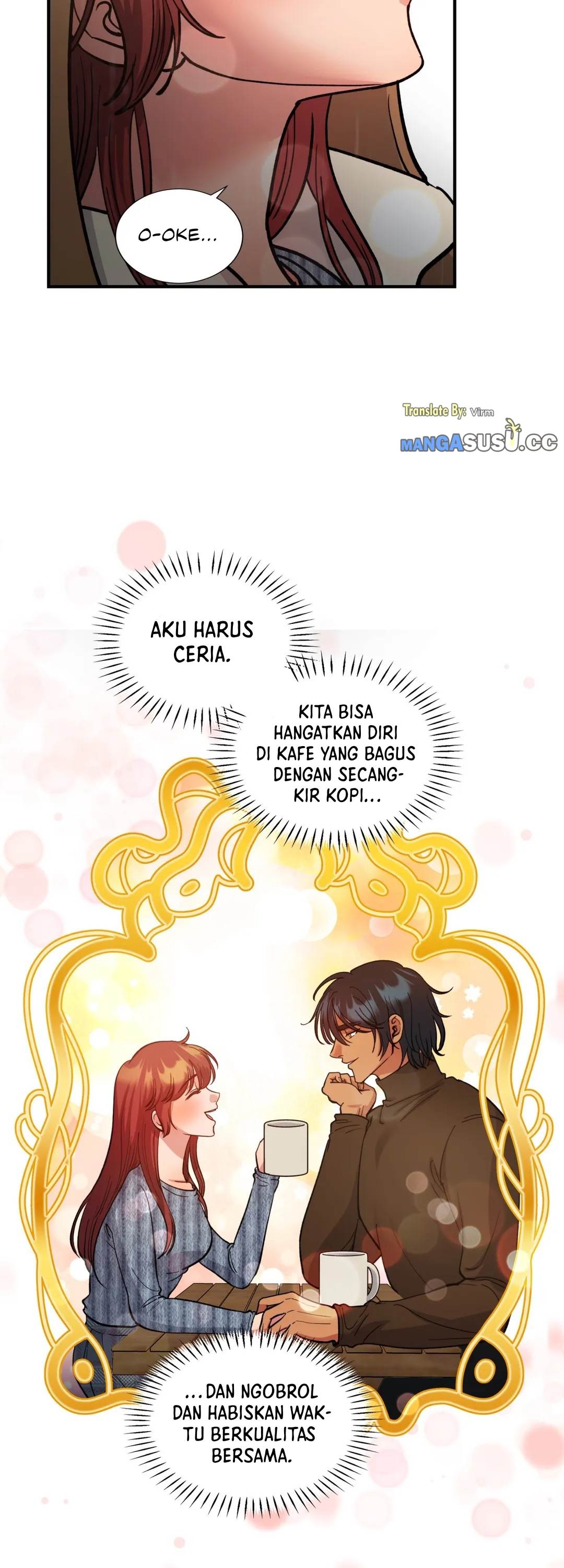 Hana’s Demons of Lust - Chapter 57 22