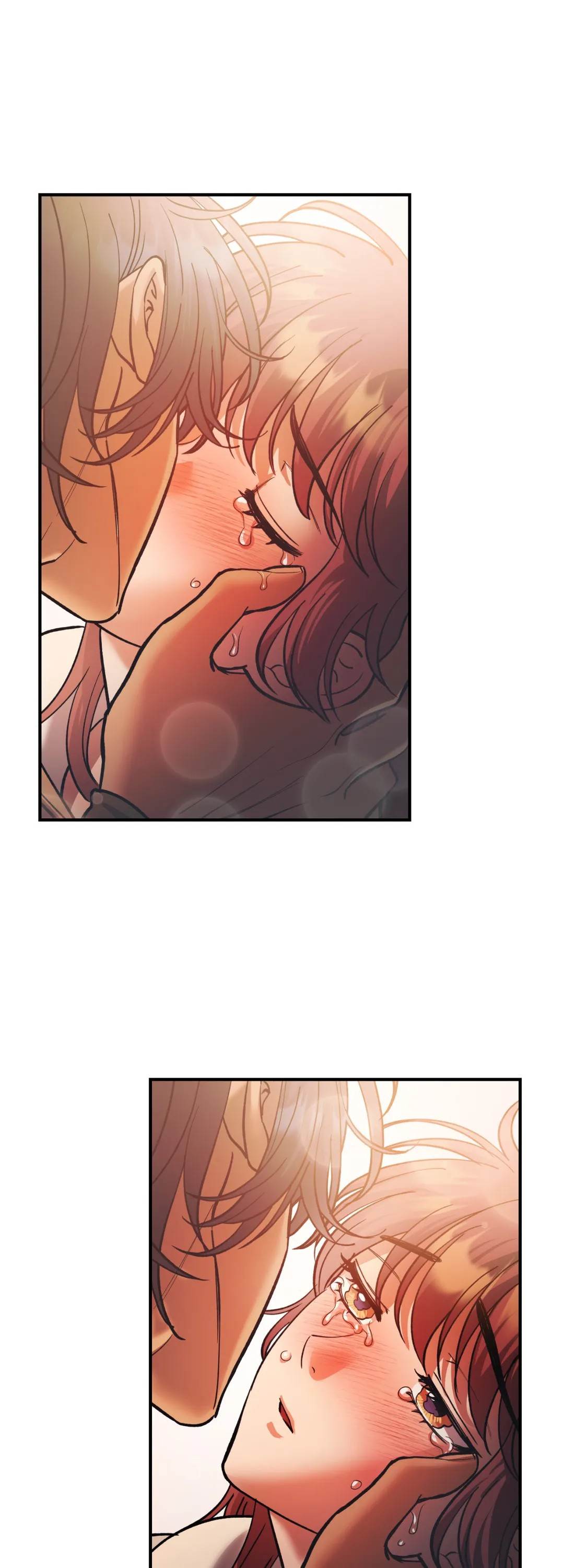 Hana’s Demons of Lust - Chapter 57 56
