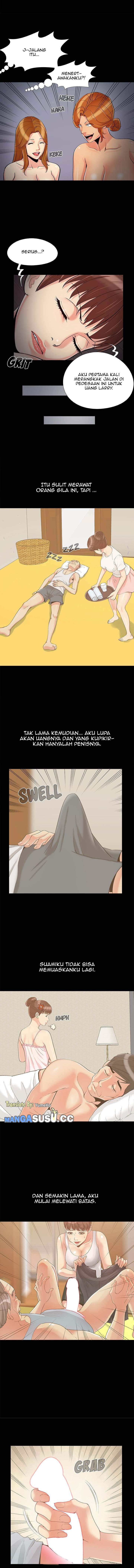 Sleepy Town Escapades - Chapter 57 9