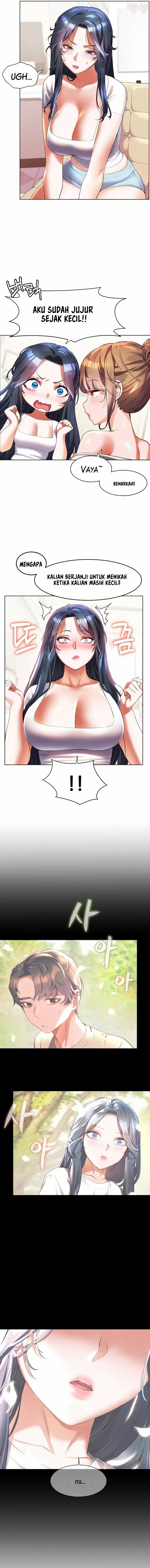 Childhood Bride - Chapter 57 4