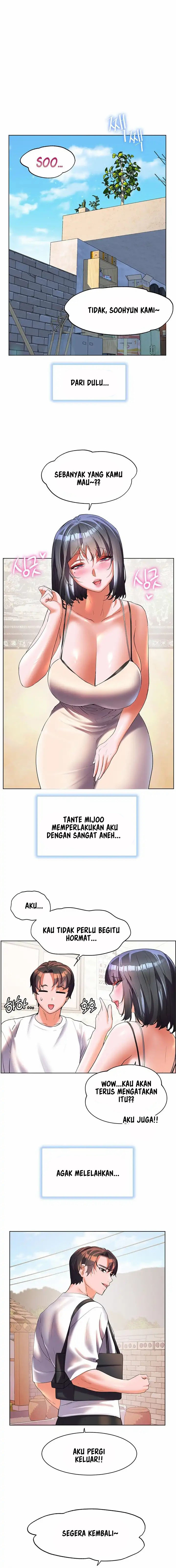 Childhood Bride - Chapter 57 17