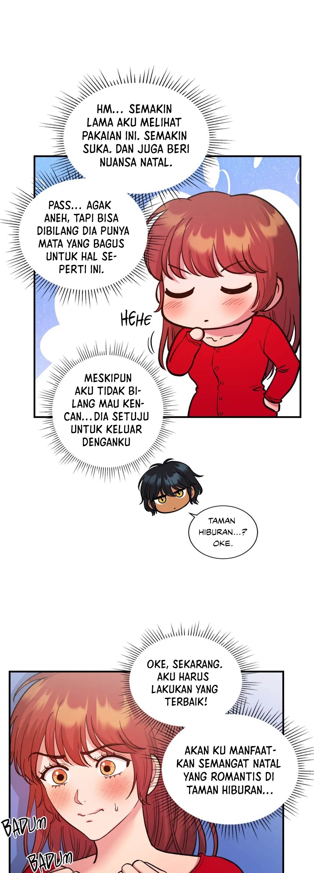 Hana’s Demons of Lust - Chapter 57 6