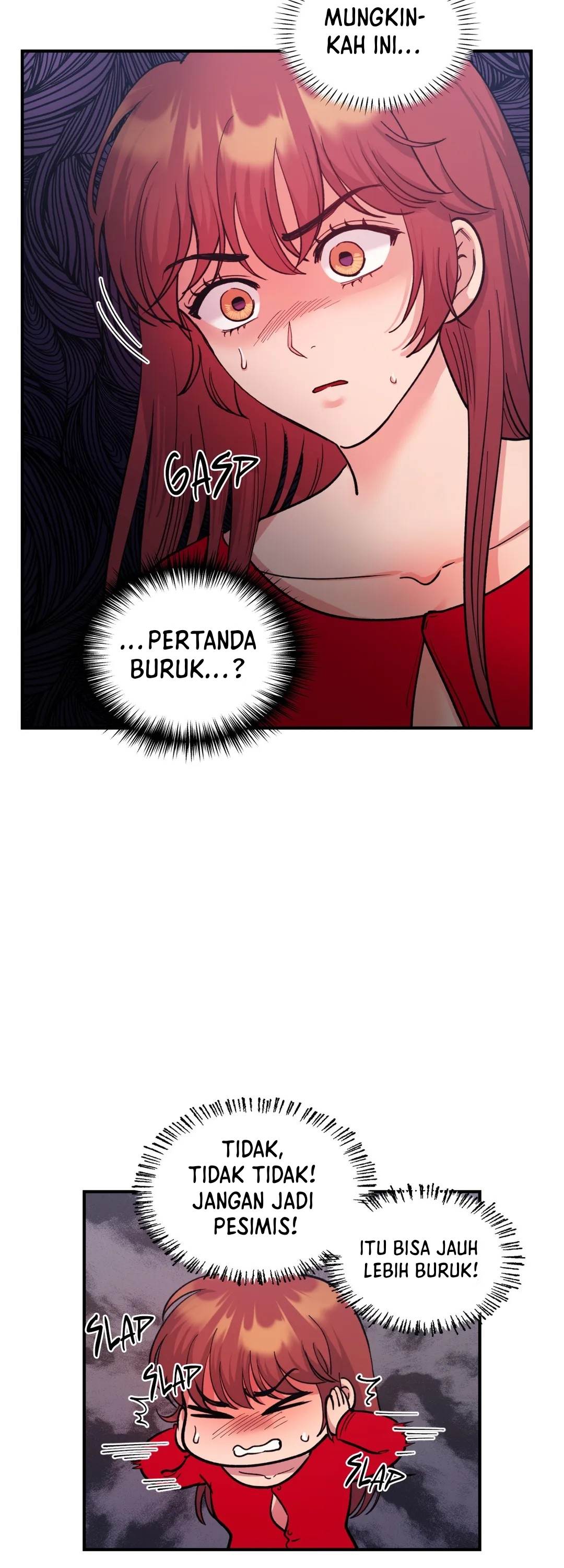 Hana’s Demons of Lust - Chapter 57 10