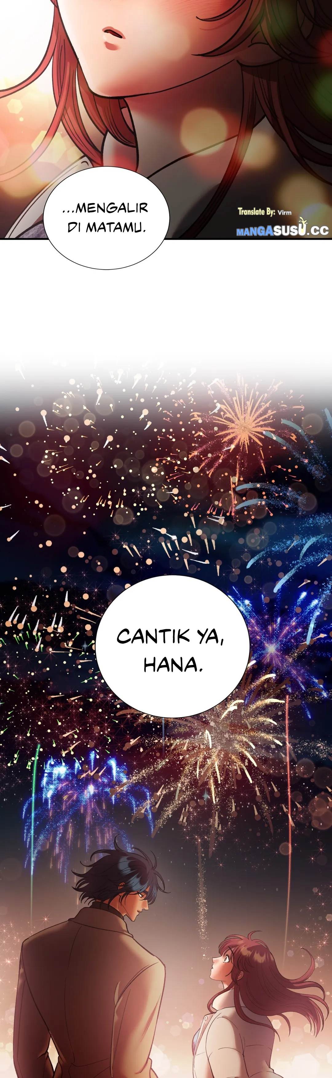 Hana’s Demons of Lust - Chapter 57 51