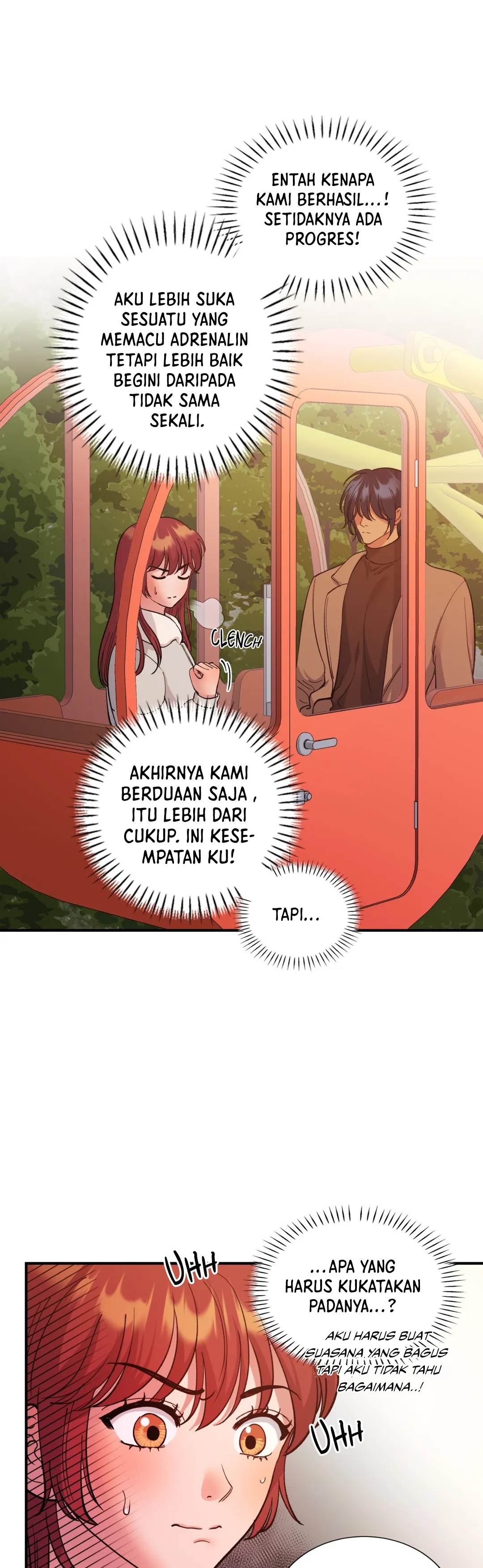 Hana’s Demons of Lust - Chapter 57 32