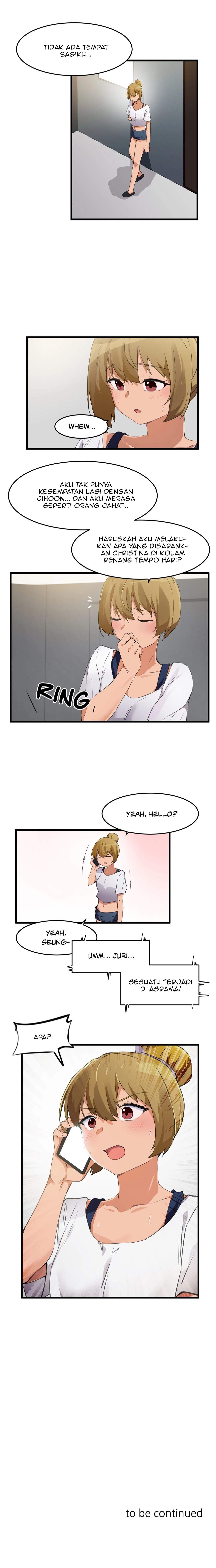 I Wanna Be a Daughter Thief - Chapter 65 10