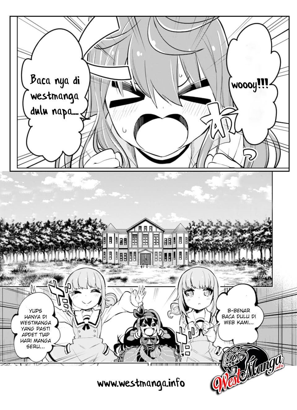 Strategic Lovers - Chapter 3 15