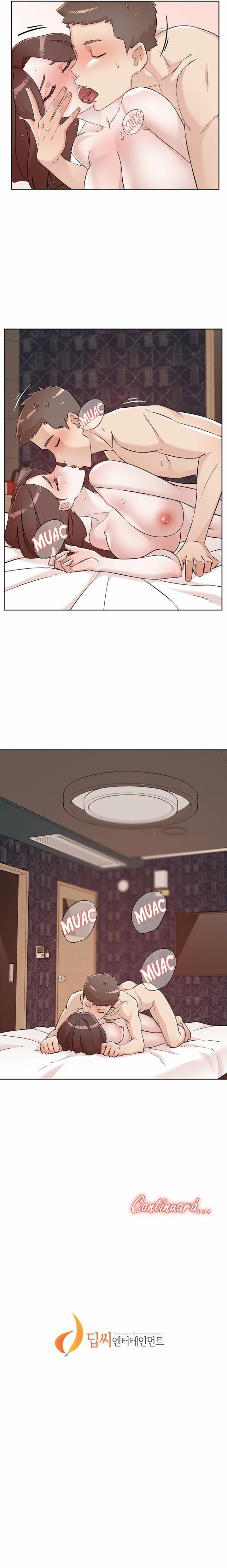 Everything about Best Friend - Chapter 112 9
