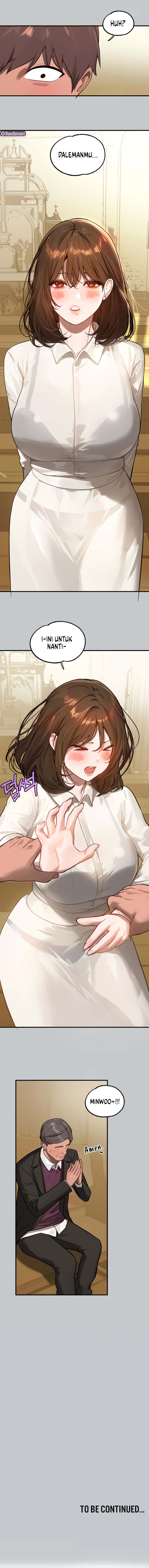 My Landlady Noona - Chapter 100 6