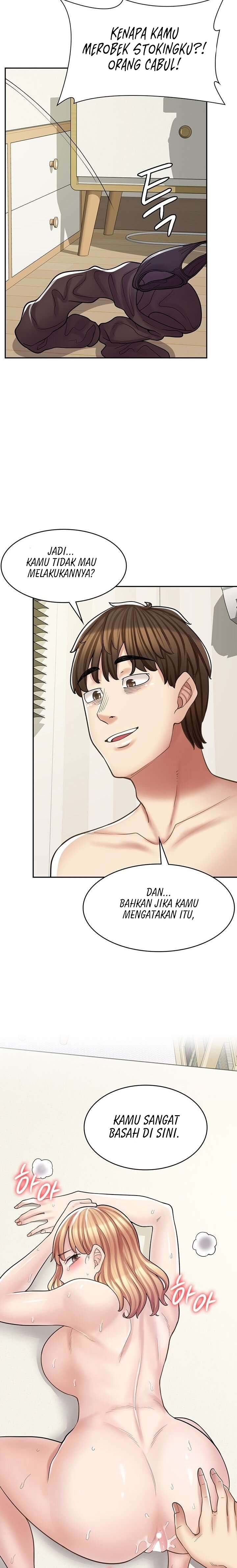 Cafe anime - Chapter 30 18