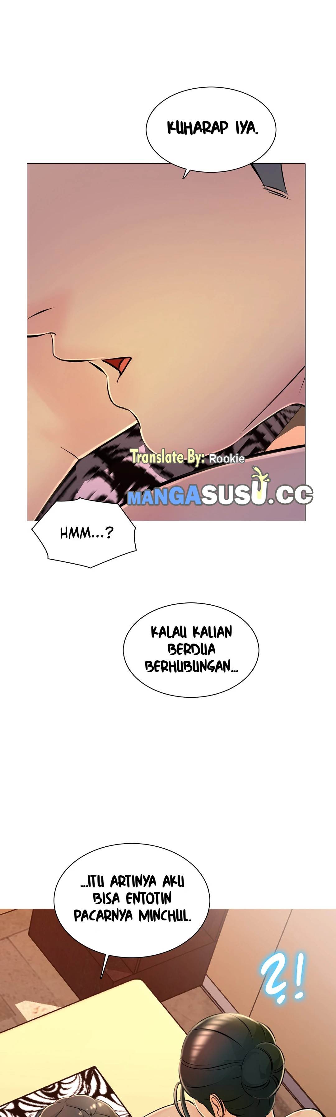 Best Friend Girlfriend - Chapter 30 20