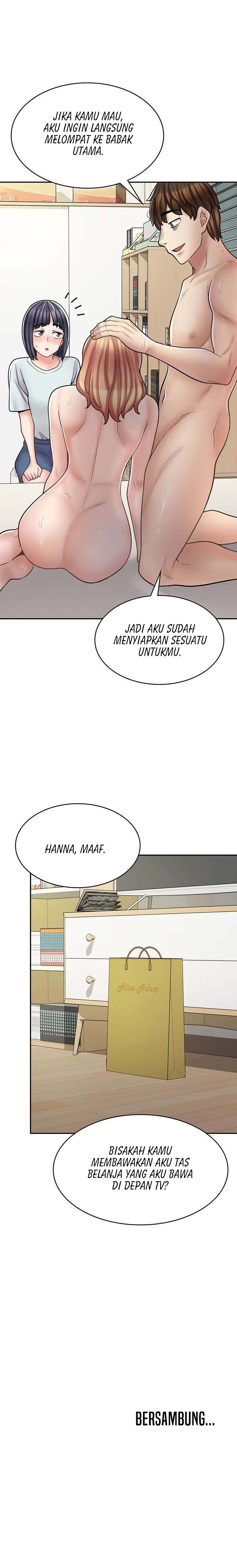 Cafe anime - Chapter 30 24