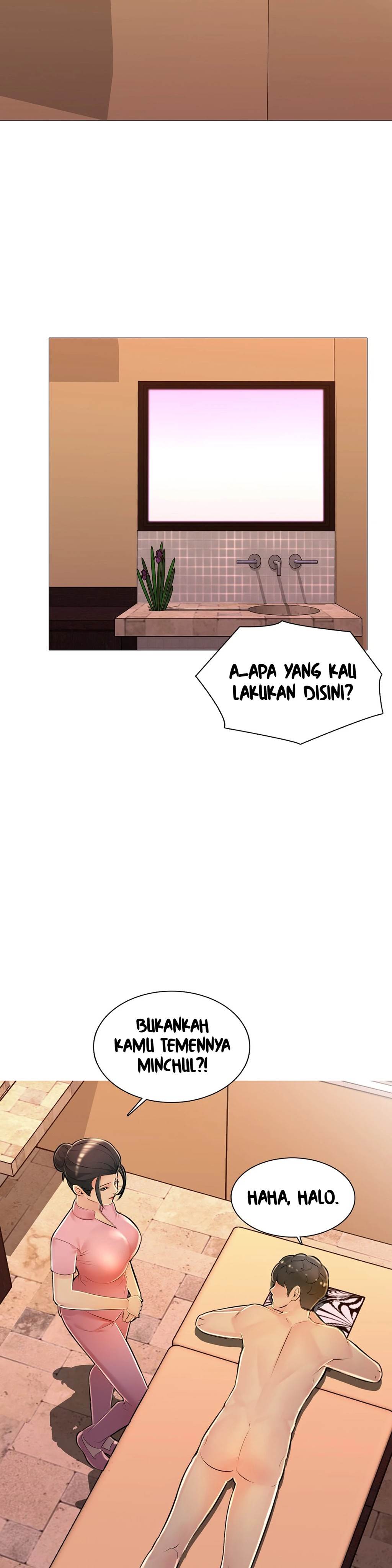 Best Friend Girlfriend - Chapter 30 4
