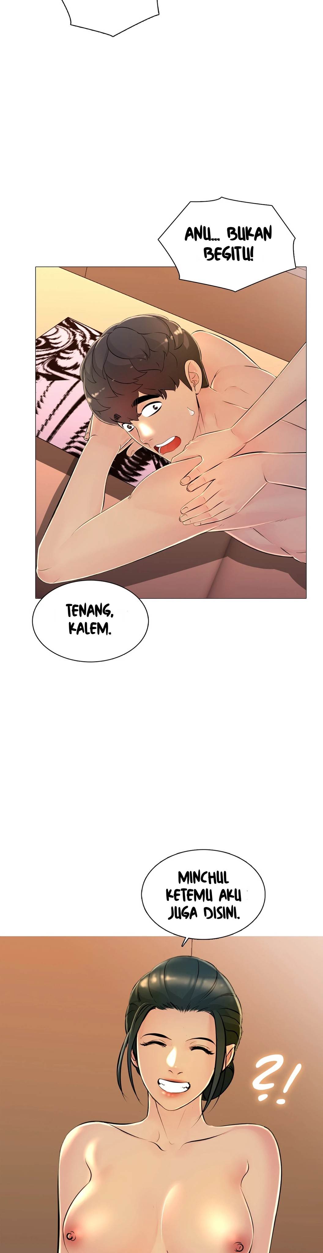 Best Friend Girlfriend - Chapter 30 18