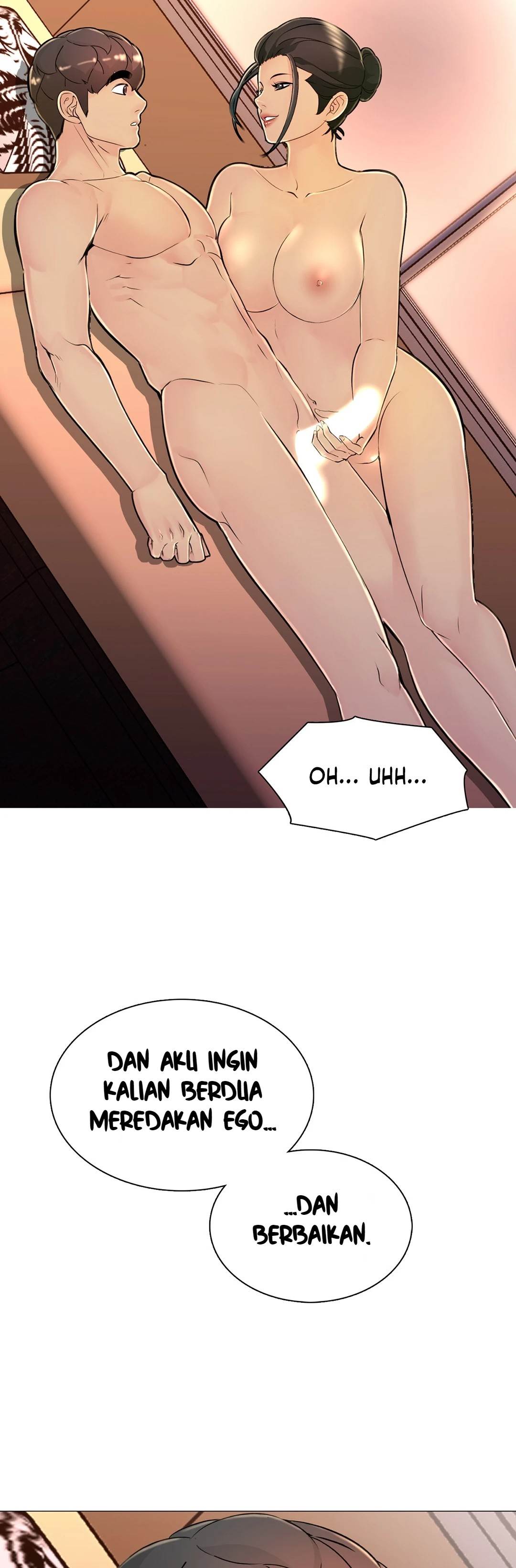 Best Friend Girlfriend - Chapter 30 31