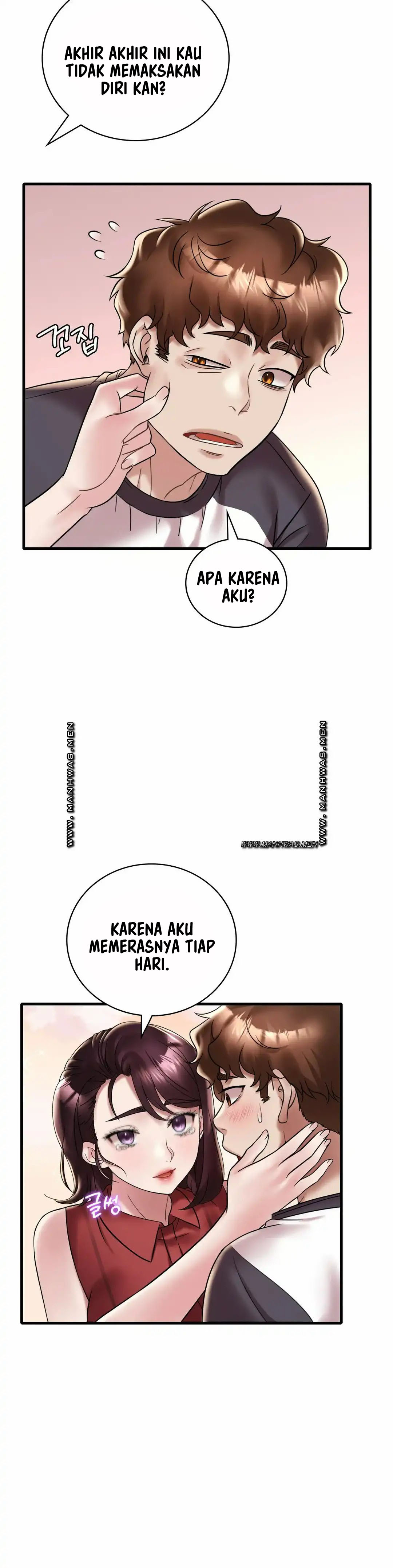 She wants to get drunk - Chapter 30 18