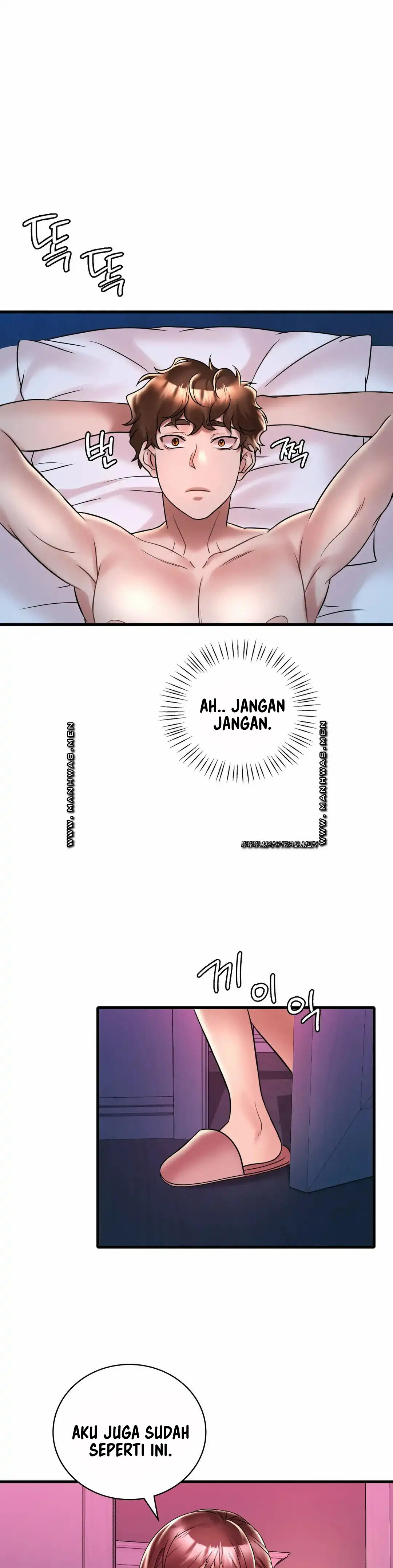 She wants to get drunk - Chapter 30 29