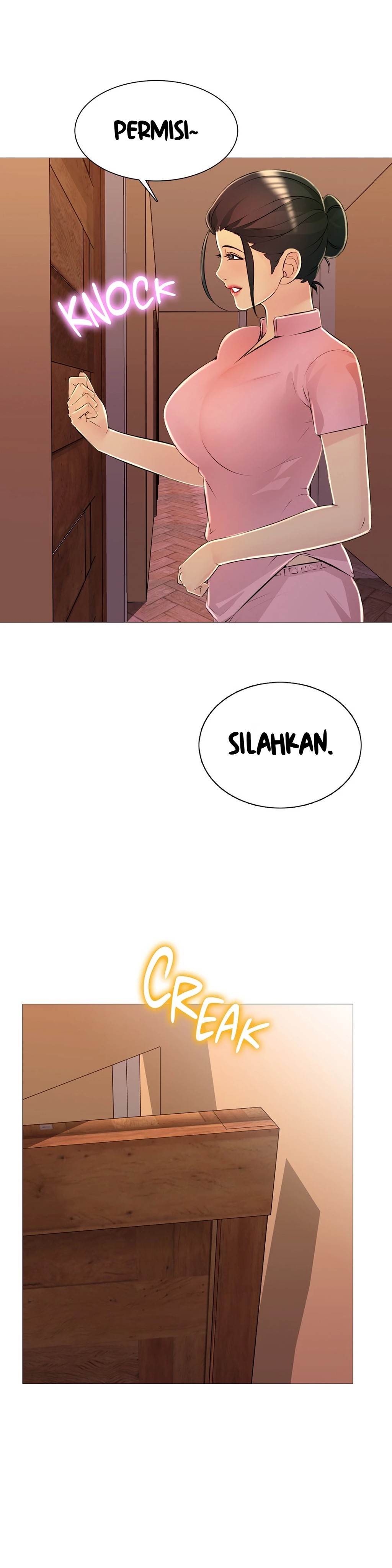 Best Friend Girlfriend - Chapter 30 1