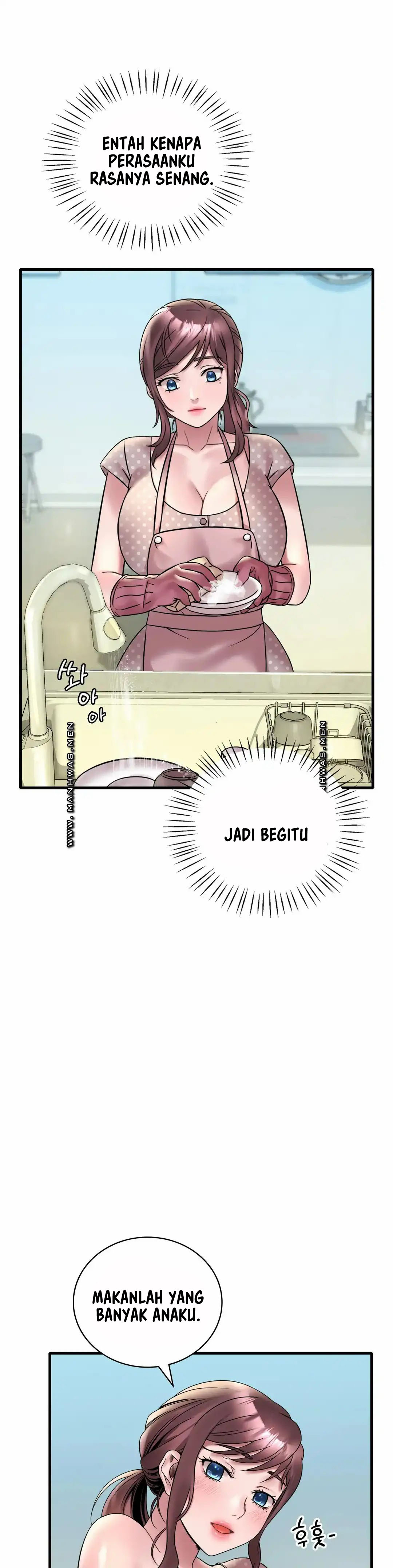 She wants to get drunk - Chapter 30 9