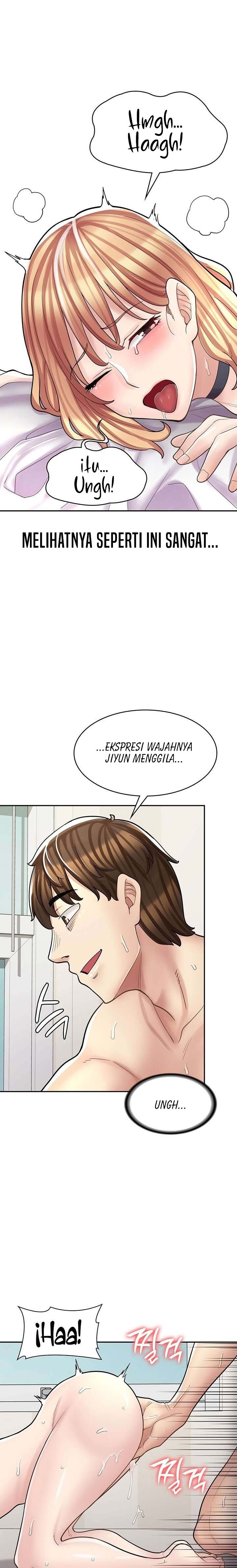 Cafe anime - Chapter 30 21