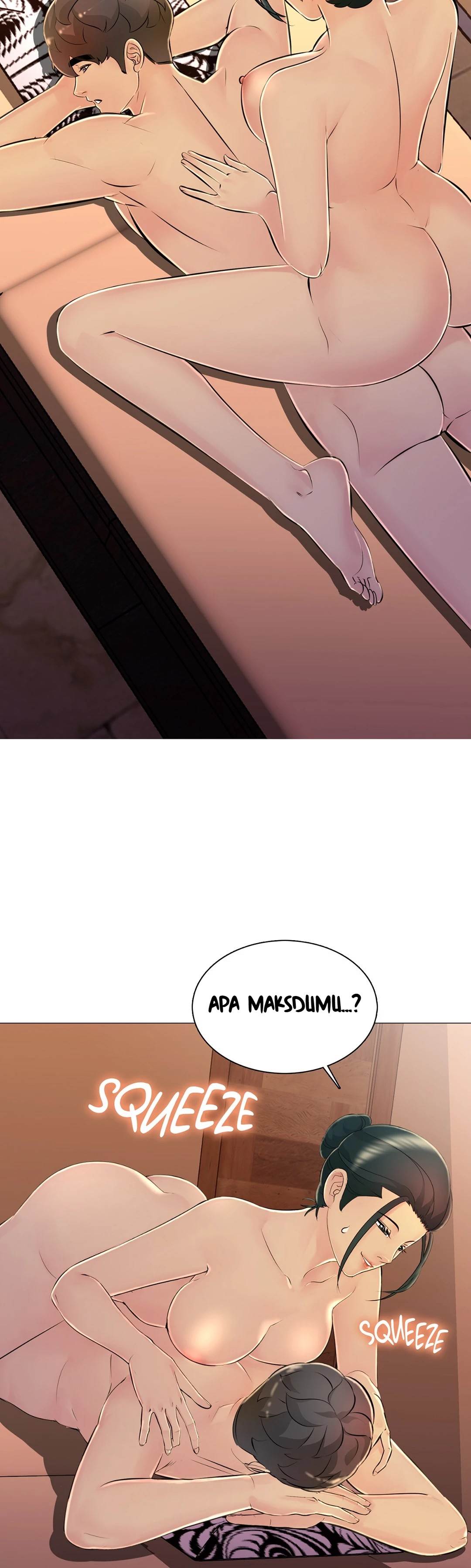 Best Friend Girlfriend - Chapter 30 21