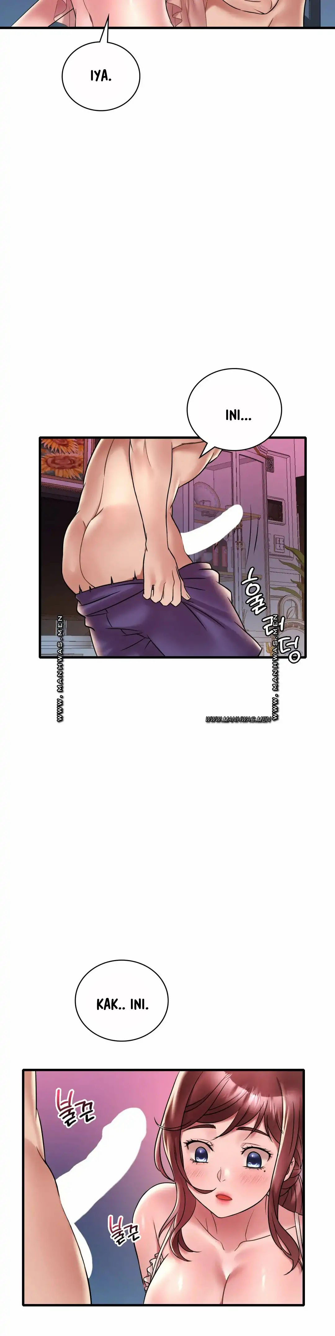 She wants to get drunk - Chapter 30 39