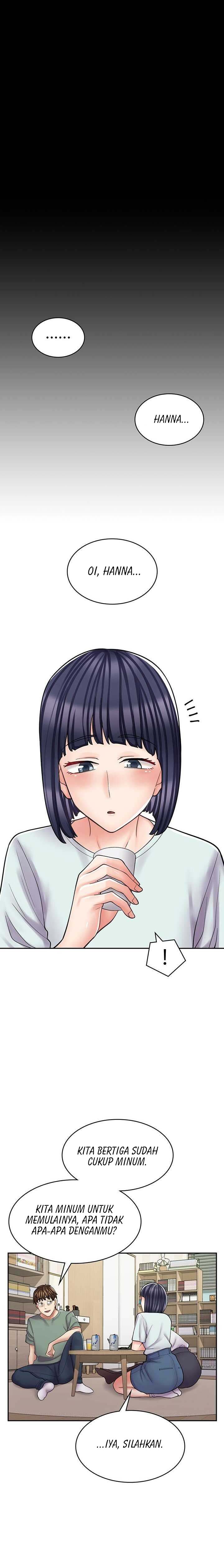 Cafe anime - Chapter 30 9