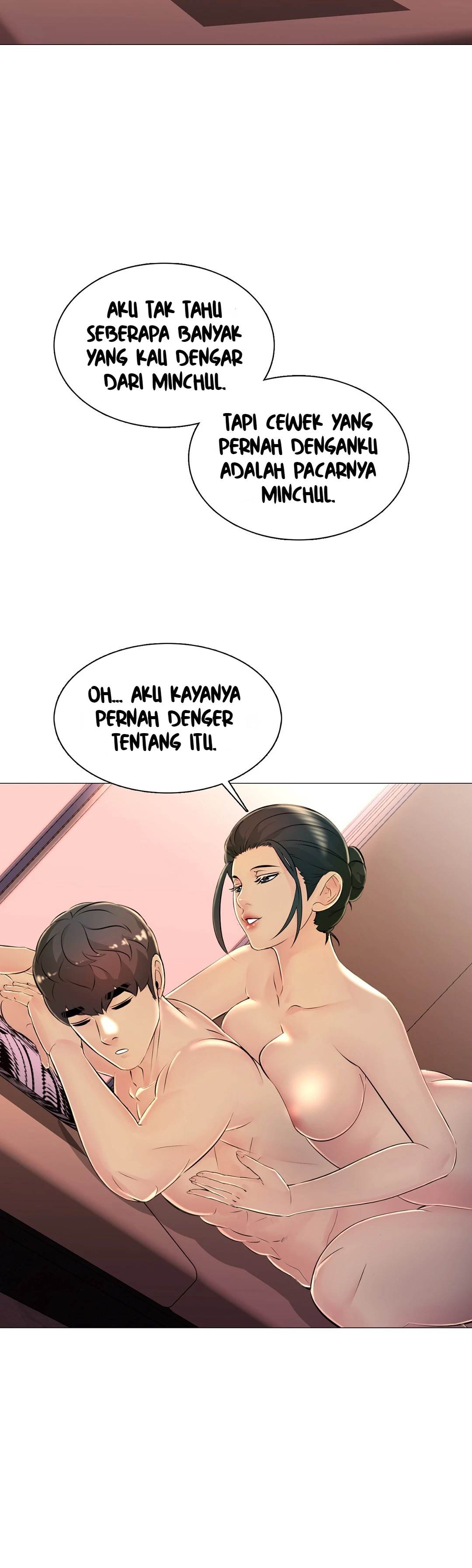 Best Friend Girlfriend - Chapter 30 22