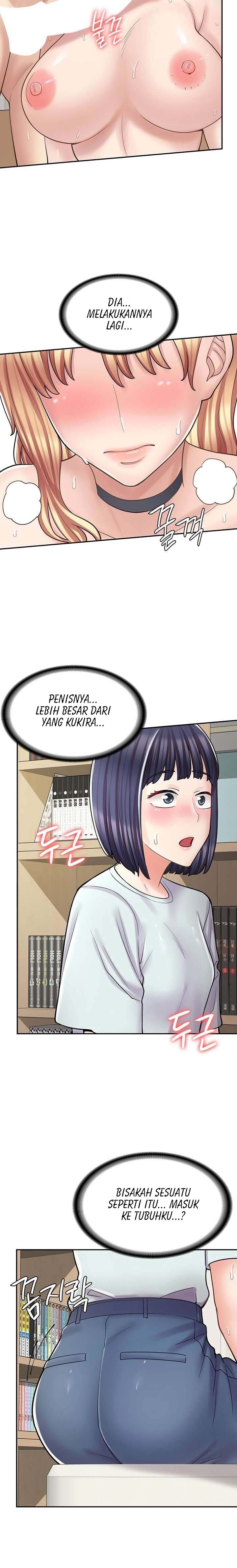 Cafe anime - Chapter 30 23