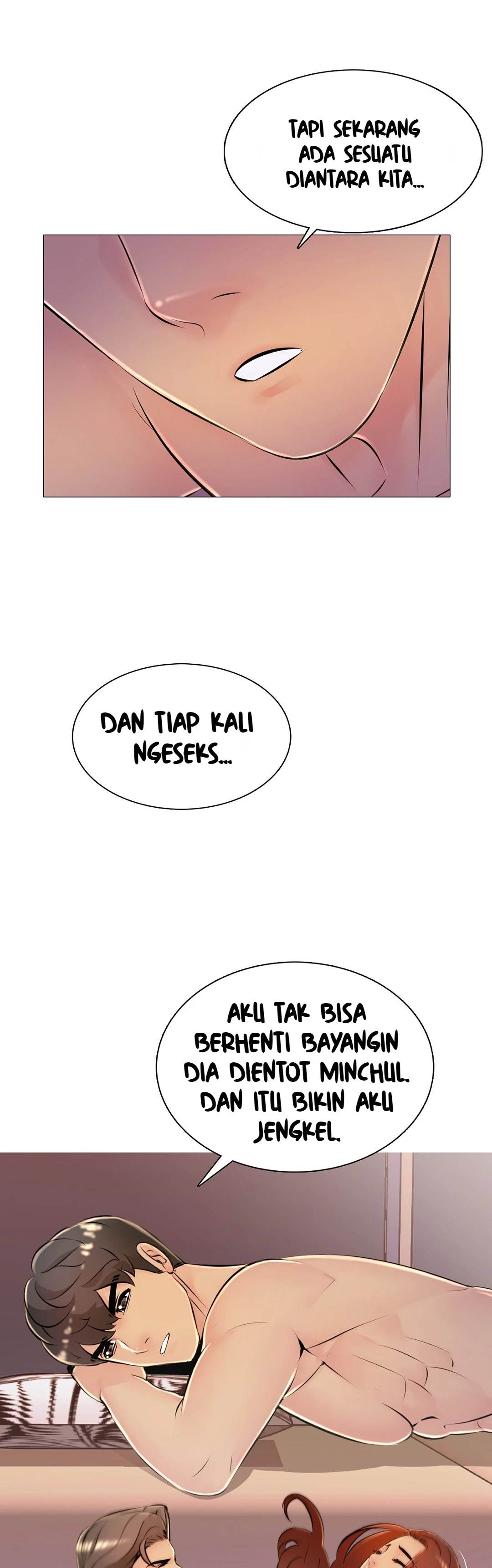 Best Friend Girlfriend - Chapter 30 23
