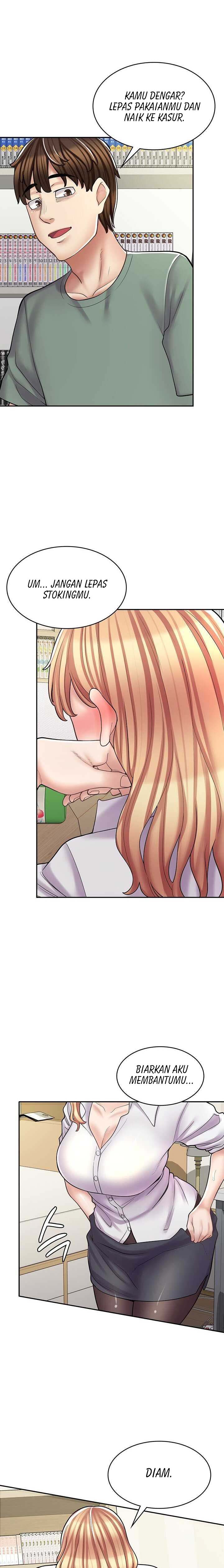 Cafe anime - Chapter 30 10