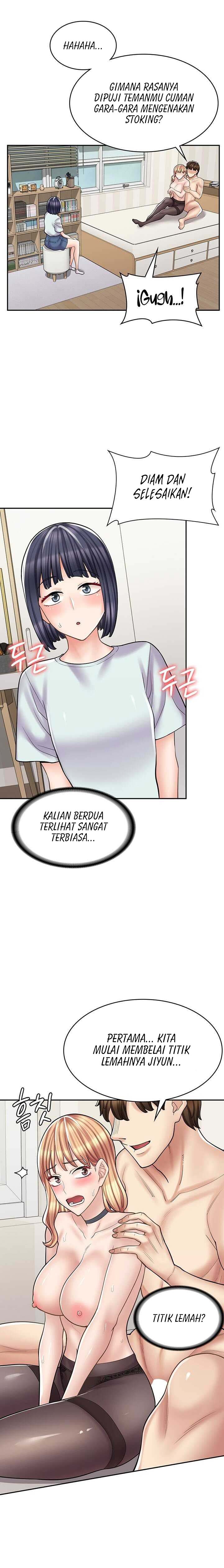 Cafe anime - Chapter 30 13