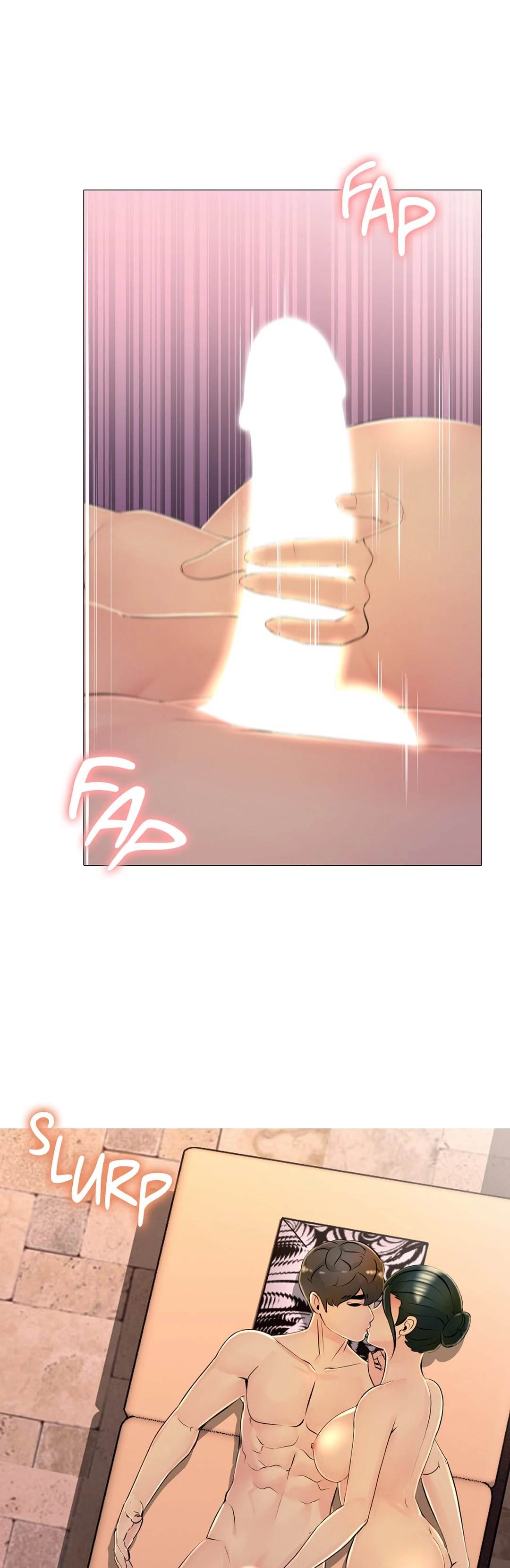 Best Friend Girlfriend - Chapter 30 34