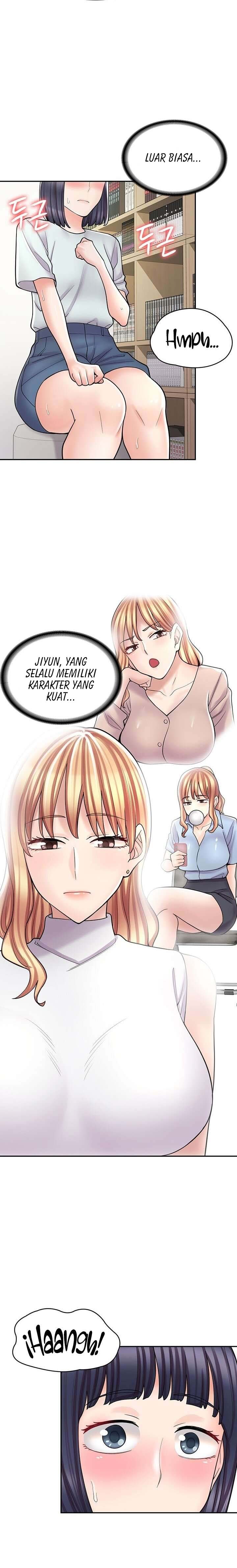Cafe anime - Chapter 30 20