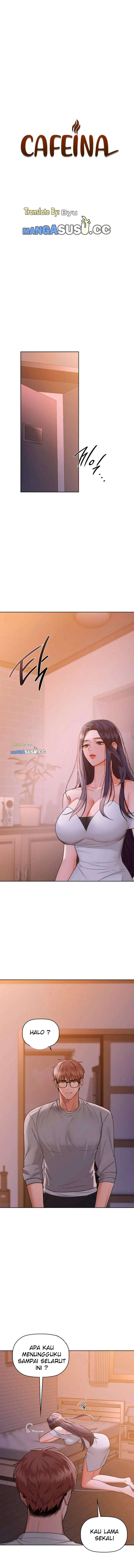 Caffeine - Chapter 37 2
