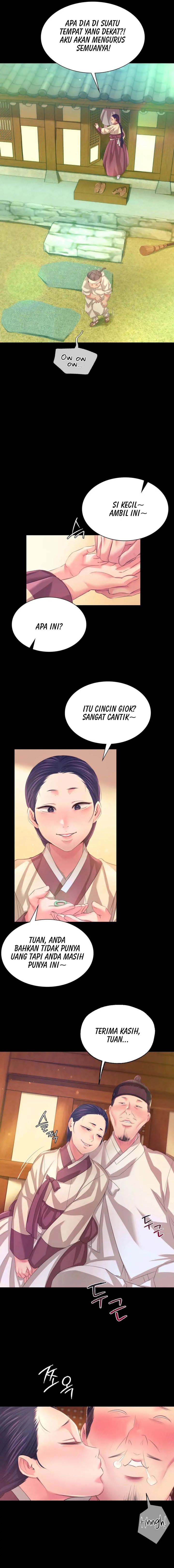 Madam - Chapter 60.5 5