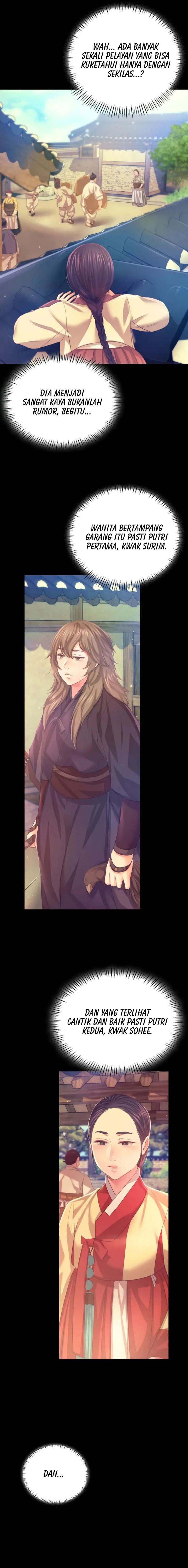 Madam - Chapter 60.5 12