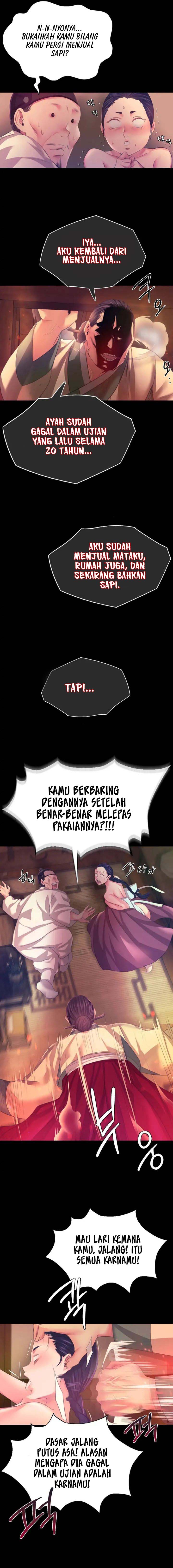 Madam - Chapter 60.5 8