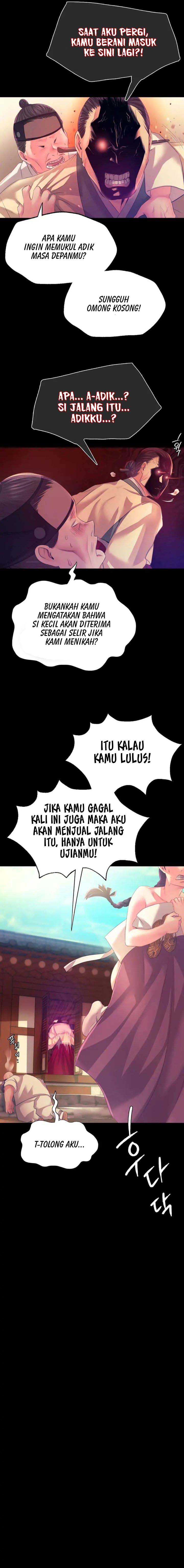 Madam - Chapter 60.5 9