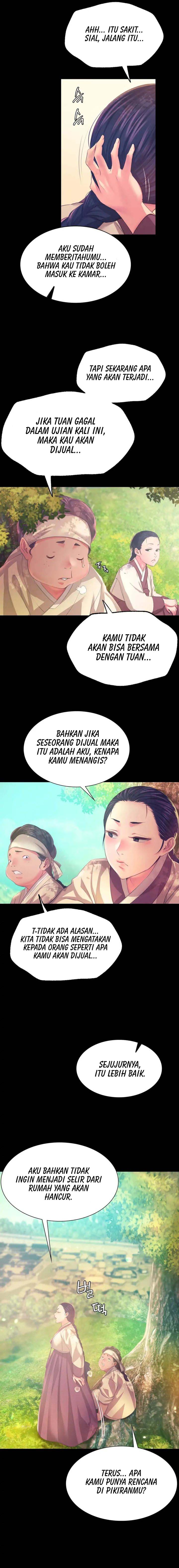 Madam - Chapter 60.5 10