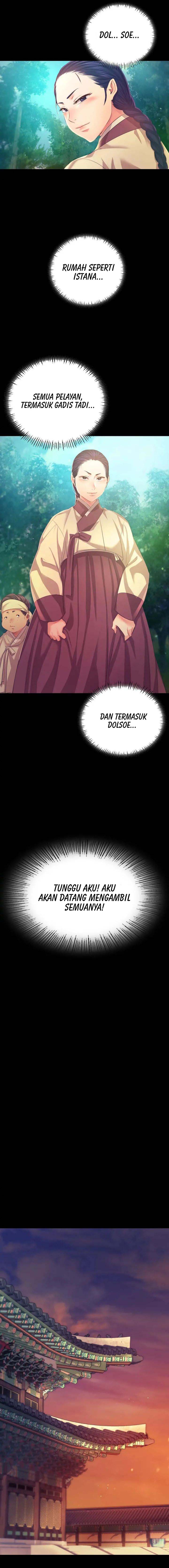 Madam - Chapter 60.5 16