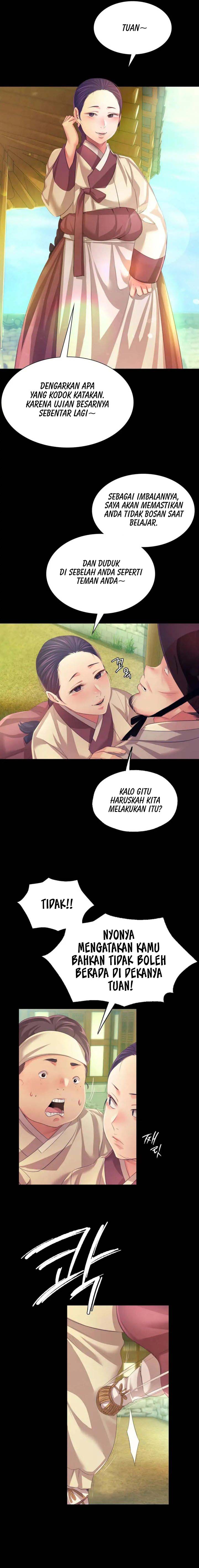 Madam - Chapter 60.5 4