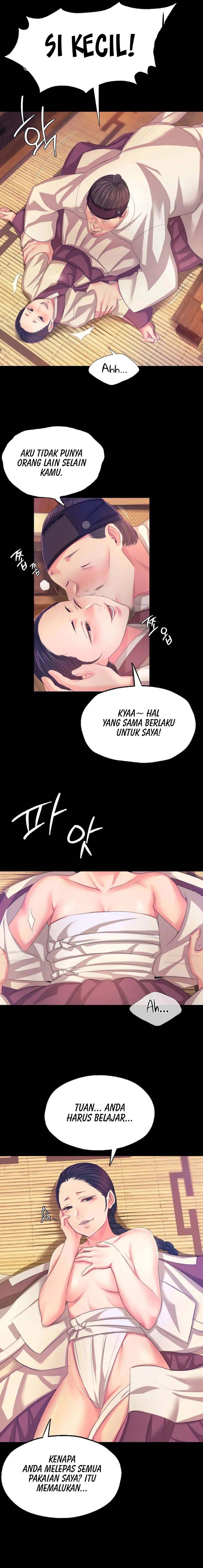 Madam - Chapter 60.5 6
