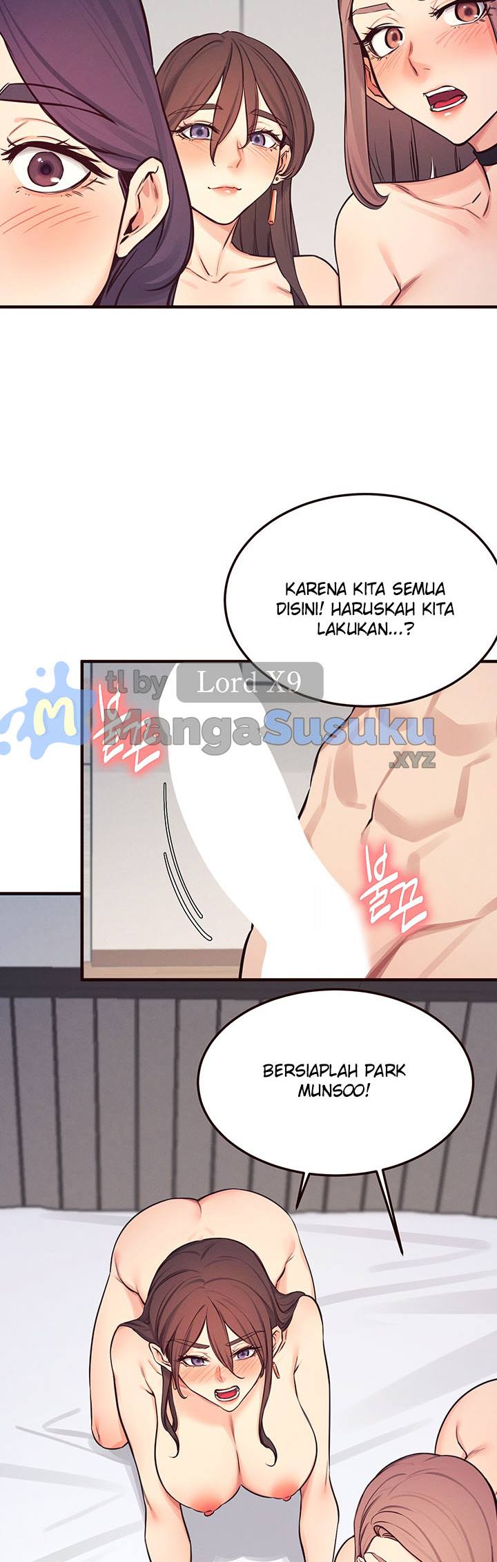 Selfless 100% - Chapter 32 END 21