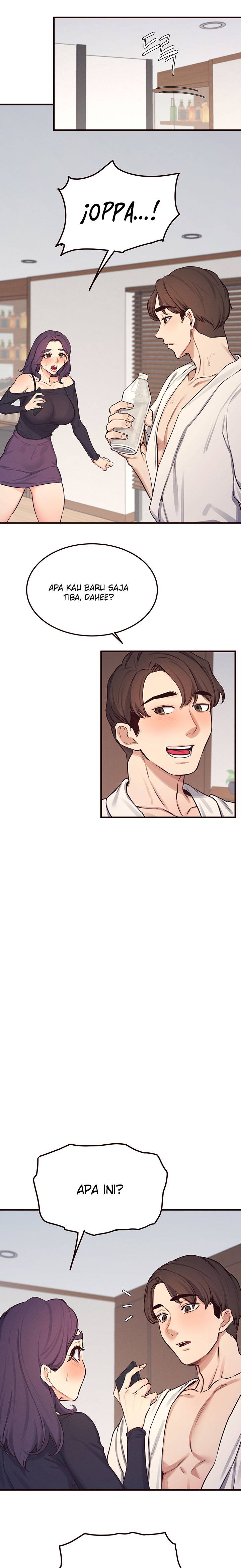 Selfless 100% - Chapter 32 END 17