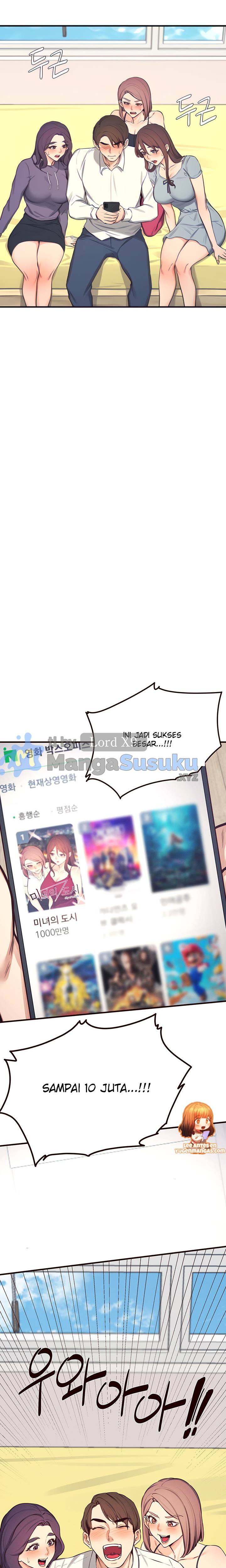 Selfless 100% - Chapter 32 END 9