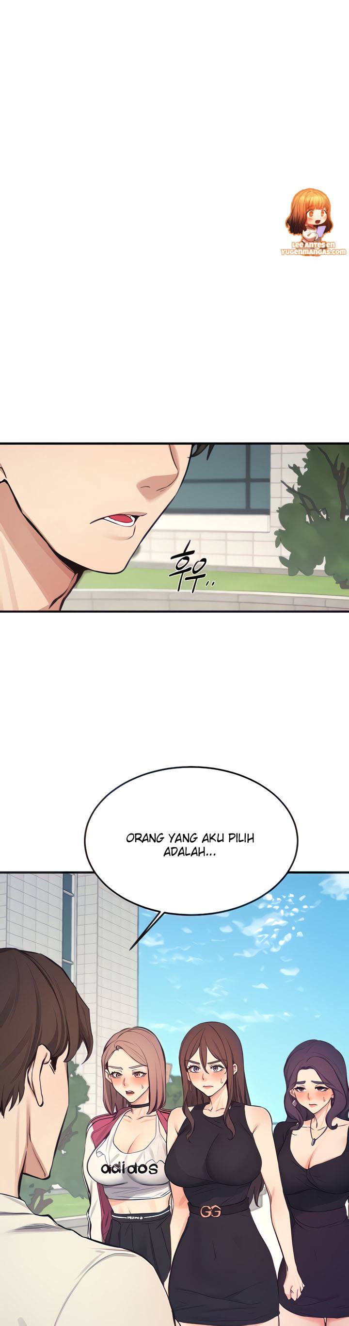 Selfless 100% - Chapter 32 END 2