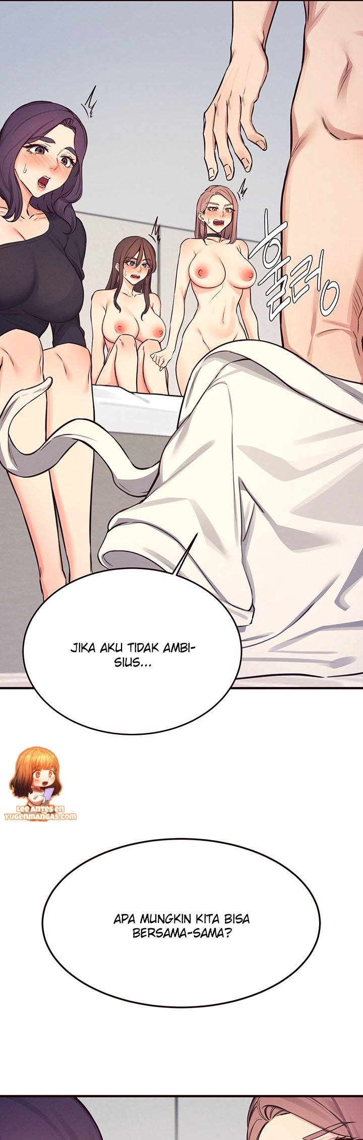 Selfless 100% - Chapter 32 END 20