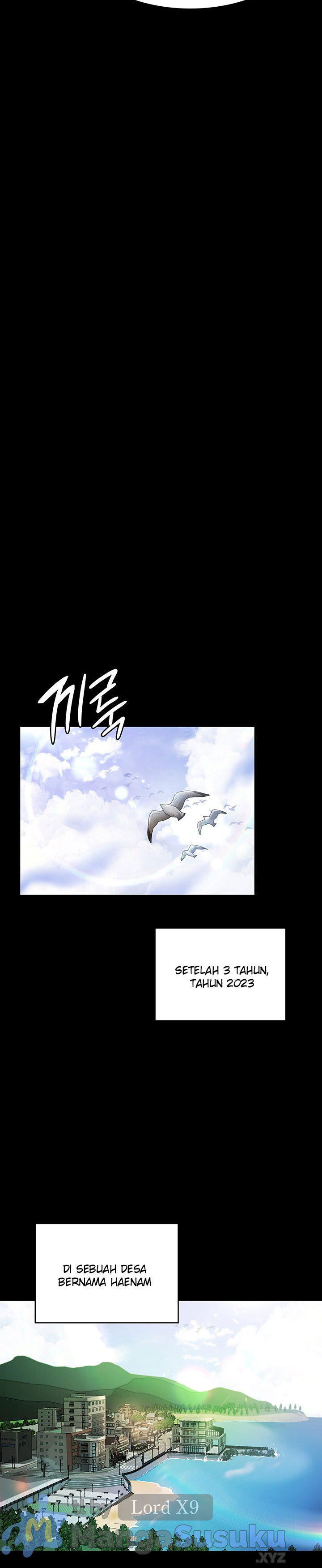 Night Hospital - Chapter 1 11